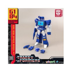 Yolopark Transformers - Soundwave G1 AMK Mini Series 12 cm Model Kit